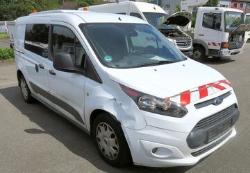 Ford Transit 87.000 km 11.900 &euro; Mannheim 68199