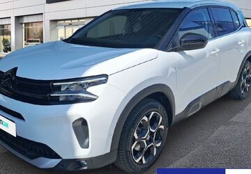 Citroen C5 Aircross 27.584 km 21.290 &euro; Mannheim 68309