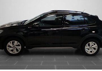 VW Taigo 12.026 km 20.950 &euro; Ladenburg 68526