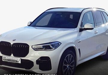 BMW X5 M 30.549 km 60.890 &euro; Zwingenberg 64673