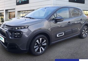 Citroen C3 17.036 km 14.980 &euro; Mannheim 68309