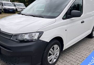 VW Caddy Maxi 49.926 km 15.950 &euro; Weinheim 69469