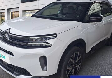 Citroen C5 Aircross 83.933 km 16.890 &euro; Mannheim 68309