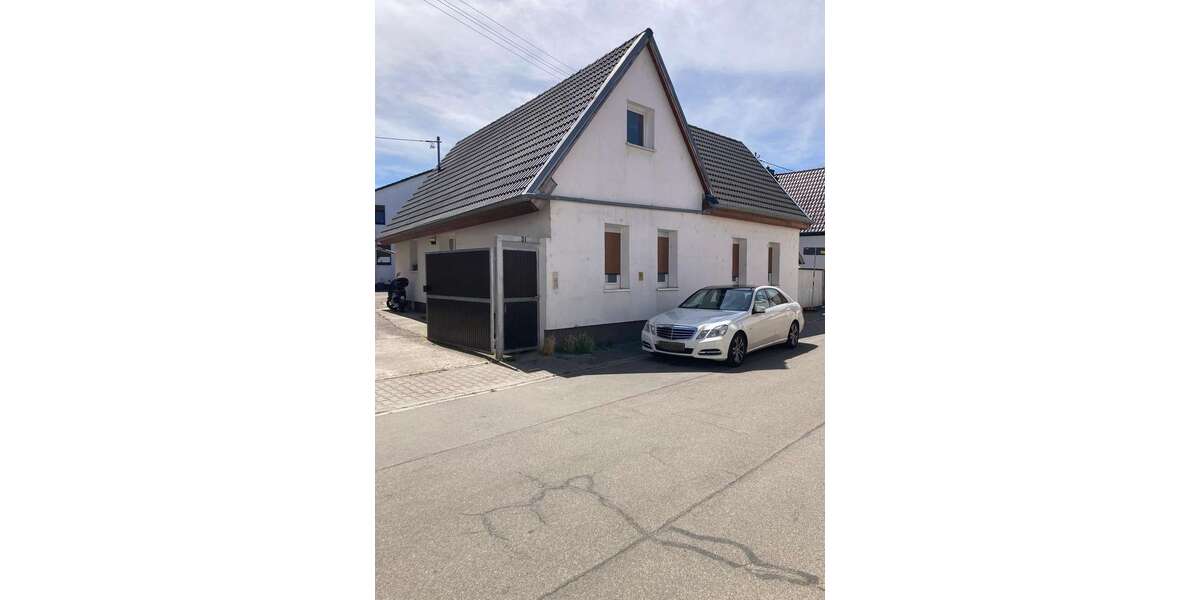 Etagenwohnung Frankenthal - 3 Zimmer, 72 m&sup2;, 770&euro; | Angebot:27349911