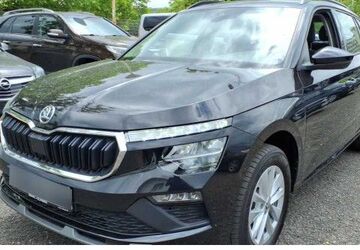 Skoda Kamiq 22.100 km 20.960 &euro; Mannheim 68167
