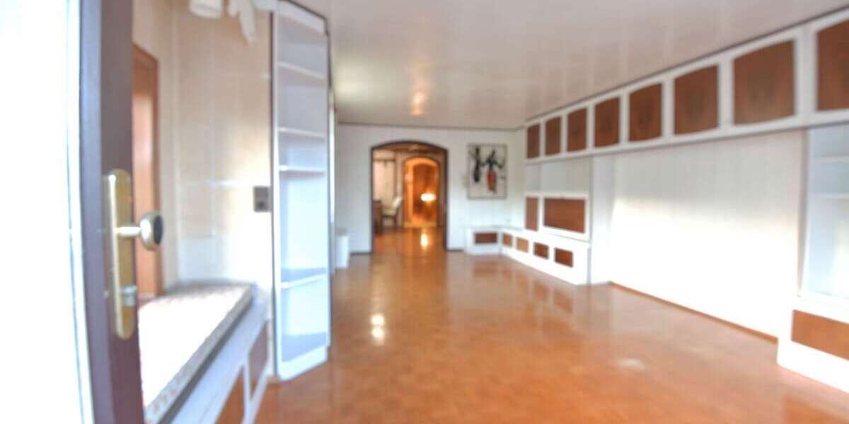 Idyllisches DHH mit Sanierungspotential an der Grenze zu Mundenheim Zusätzliches Hinterhaus inkl. - Doppelhaushälfte Ludwigshafen am Rhein Mundenheim | Angebot:25959710