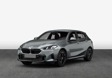 BMW 120 1.907 km 29.590 &euro; Zwingenberg 64673