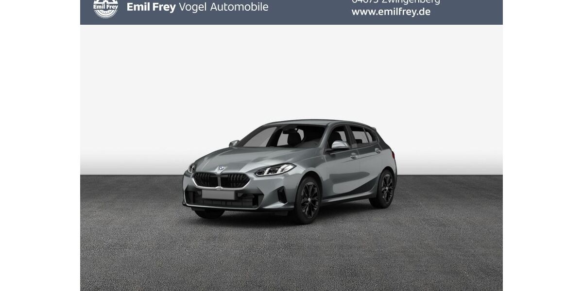 BMW 120 1.907 km 29.590 &euro; Zwingenberg 64673