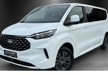Ford Tourneo Custom 4.900 km 42.890 &euro; Weinheim 69469