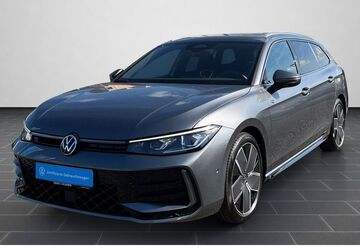 VW Passat 18.700 km 36.250 &euro; Mannheim 68167