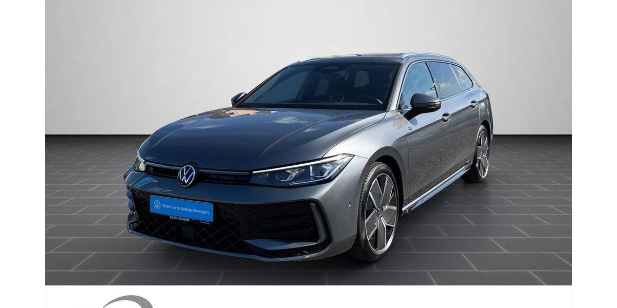 VW Passat 18.700 km 36.250 &euro; Mannheim 68167