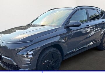 Hyundai KONA Elektro 8.701 km 32.990 &euro; Mannheim 68219