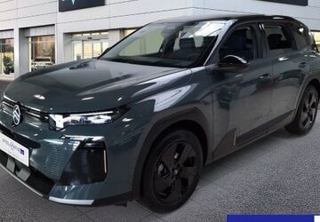 Citroen C5 Aircross 6.000 km 34.970 &euro; Mannheim 68309