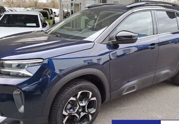 Citroen C5 Aircross 21.733 km 20.470 &euro; Mannheim 68309
