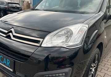 Citroen Berlingo 116.196 km 9.300 &euro; Speyer 67346