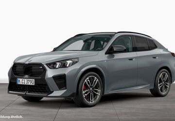 BMW X2 15.999 km 48.990 &euro; Mannheim 68169