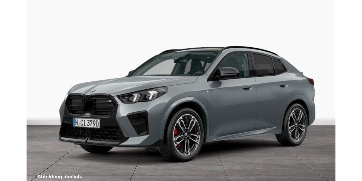 BMW X2 15.999 km 48.990 &euro; Mannheim 68169