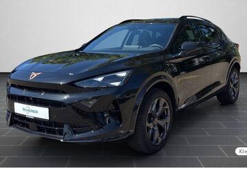 Cupra Formentor 21.424 km 31.900 &euro; Ludwigshafen 67063