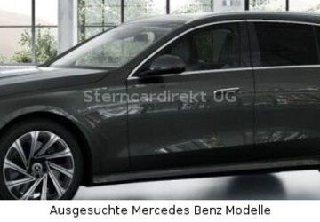 Mercedes-Benz E 300 11.000 km 53.890 &euro; Lampertheim 68623