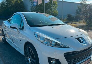 Peugeot 207 119.500 km 4.650 &euro; Neustadt/Weinstr 67433