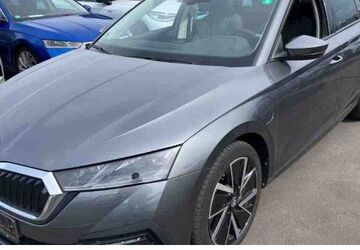 Skoda Octavia 55.200 km 24.790 &euro; Mannheim 68167