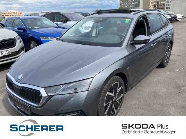 Skoda Octavia 55.200 km 24.790 &euro; Mannheim 68167