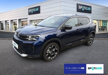Citroen C5 Aircross 32.923 km 22.890 &euro; Mannheim 68309