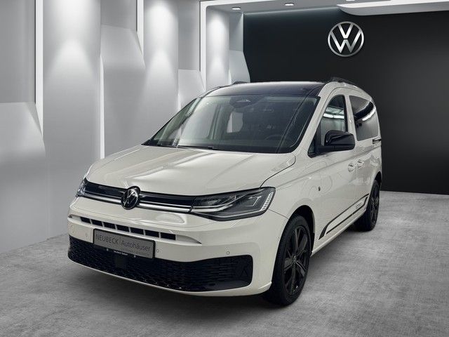 VW Caddy 8.999 km 43.090 &euro; Speyer 67346