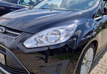 Ford Grand C-Max 178.900 km 4.700 &euro; Schwetzingen 68723