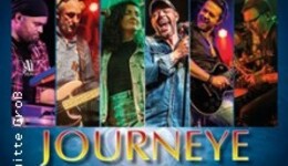 Journeye - Journey Tribute
