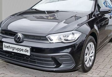 VW Polo 17.883 km 16.950 &euro; Worms 67547