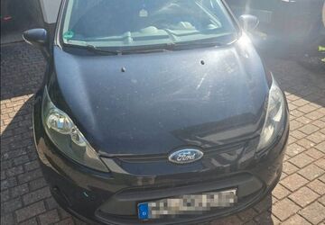 Ford Fiesta 178.250 km 3.000 &euro; Schwetzingen 68723