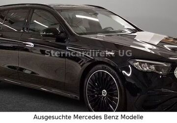 Mercedes-Benz E 300 12.500 km 51.700 &euro; Lampertheim 68623