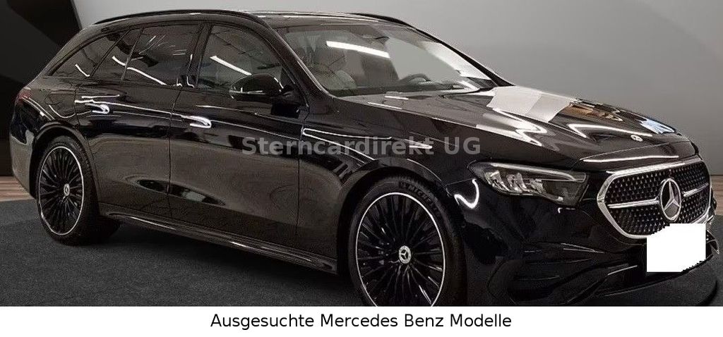 Mercedes-Benz E 300 12.500 km 51.700 &euro; Lampertheim 68623