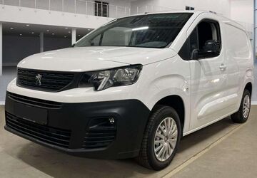 Peugeot Partner 84.000 km 12.490 &euro; Heddesheim 68542