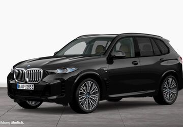 BMW X5 93.108 km 69.980 &euro; Mannheim 68169