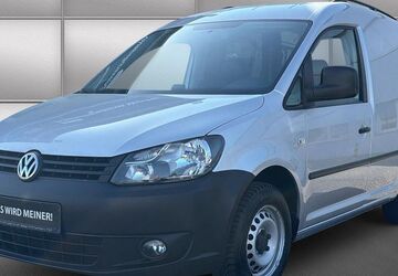 VW Caddy 79.000 km 7.999 &euro; Mannheim 68309