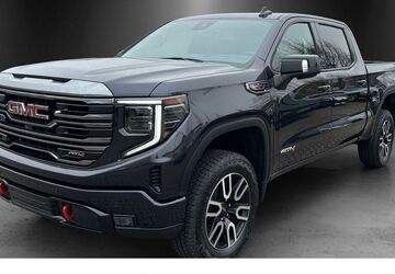 GMC Sierra 14.990 km 78.880 &euro; Hockenheim 68766