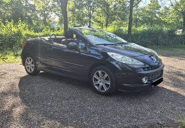 Peugeot 207 169.500 km 1.850 &euro; Leimen 69181