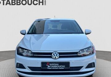 VW Polo 169.032 km 7.999 &euro; Speyer 67346