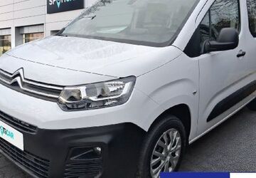 Citroen Berlingo 58.961 km 14.790 &euro; Mannheim 68309