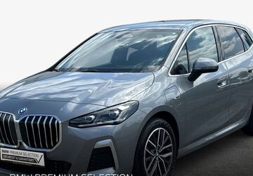 BMW 225 Active Tourer 51.435 km 27.490 &euro; Zwingenberg 64673