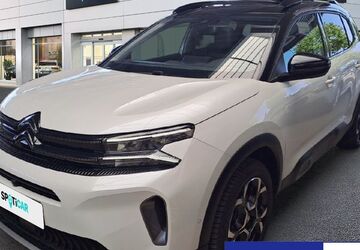 Citroen C5 Aircross 46.387 km 20.690 &euro; Mannheim 68309