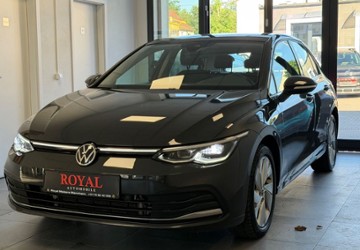 VW Golf 32.000 km 21.999 &euro; Mannheim 68169