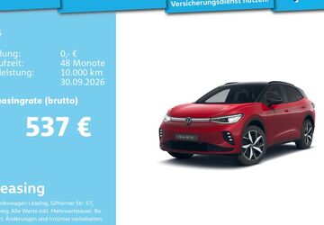 VW ID.4 6.559 km 42.991 &euro; Mannheim 68309