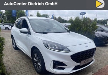 Ford Kuga 28.700 km 24.700 &euro; Mannheim 68219