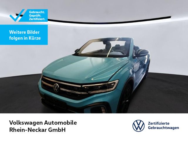 VW T-Roc 54.865 km 27.991 &euro; Mannheim 68309
