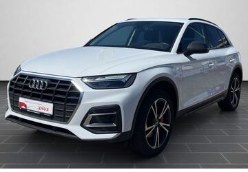 Audi Q5 78.890 km 31.729 &euro; Mannheim 68309
