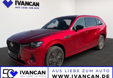 Mazda CX-80 19.250 km 51.950 &euro; Mannheim 68219