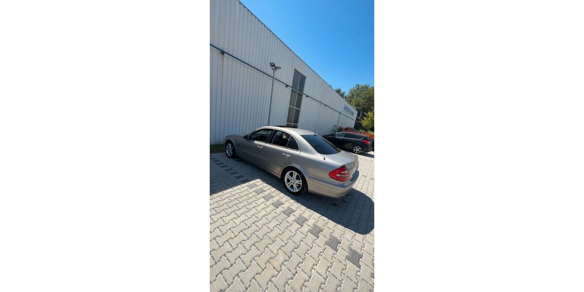 Mercedes-Benz E 320 325.000 km 3.500 &euro; Mannheim 68259
